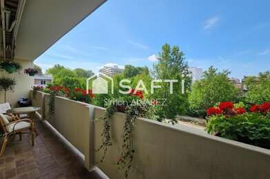Appartement 4 pièces 219000 €