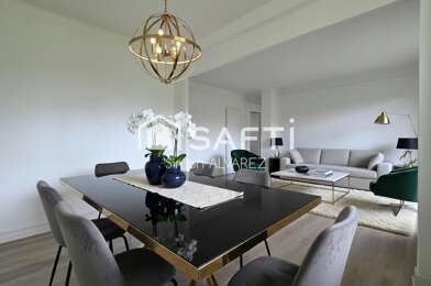 Appartement 4 pièces 219000 €