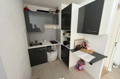 Appartement 2 pièces 99000 €