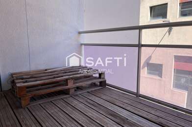 Appartement 2 pièces 99000 €