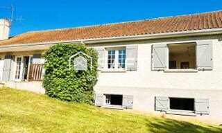 Maison 6 Pièces 161 m² à vendre à Migné-Auxances (86440)
