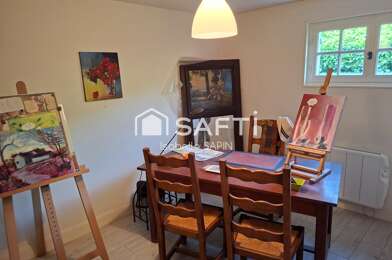Maison 6 pièces 336800 €