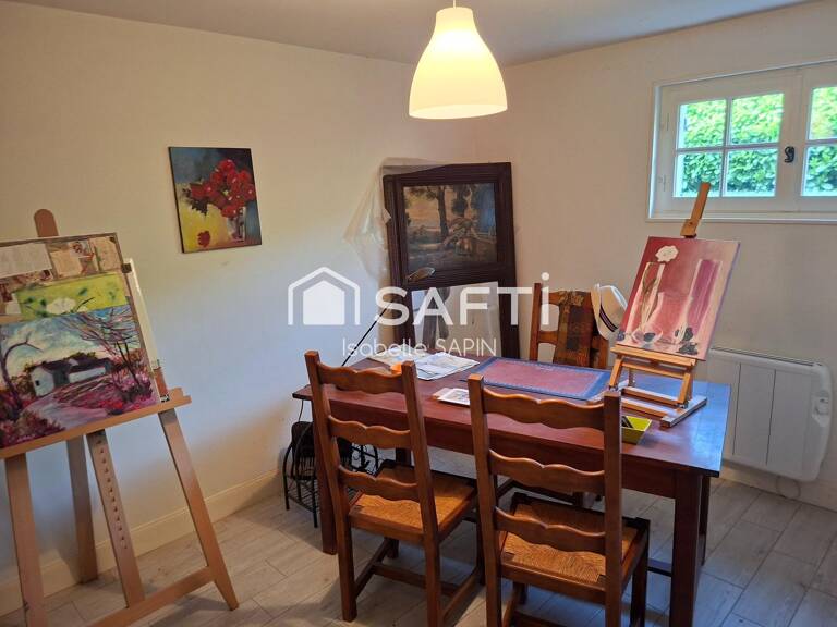 Grande maison familiale de 161m² au cœur de Migné Auxances — photo 1