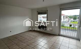 Appartement 2 Pièces 33 m² à vendre à Forbach (57600)