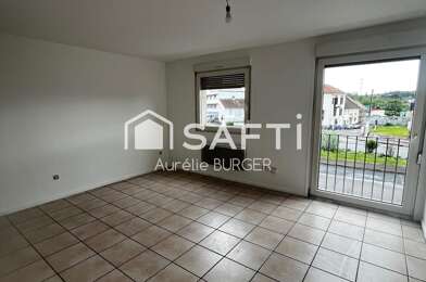 Appartement 2 pièces 42000 €