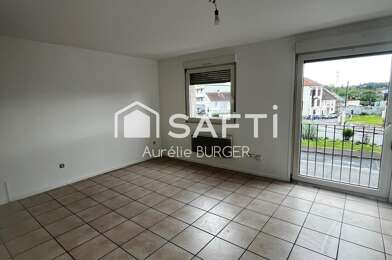 Appartement 2 pièces 42000 €