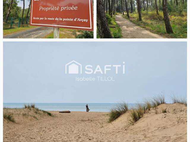 Propriété proche plage — photo du bien