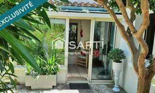 Maison 5 Pièces 110 m² à vendre à Jard-sur-Mer (85520)