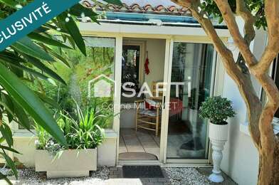 Maison 5 pièces 271700 €