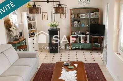 Maison 5 pièces 271700 €