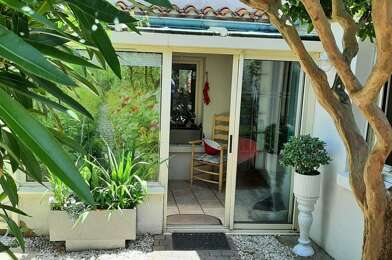 Maison 5 pièces 271700 €