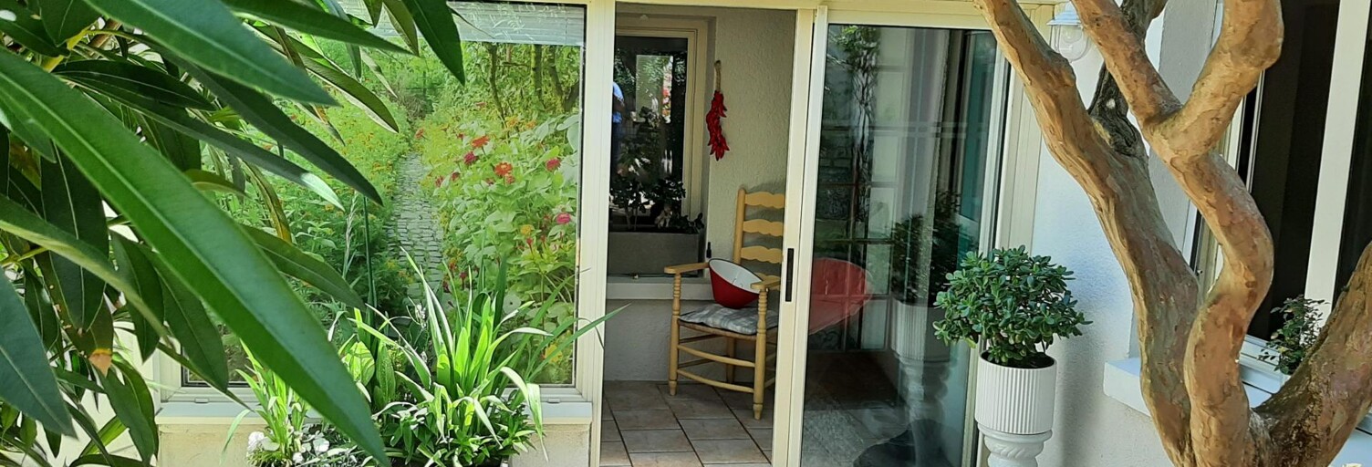 Maison 5 Pièces 110 m² à vendre à Jard-sur-Mer (85520)