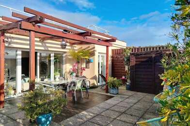 Appartement 3 pièces 750000 €