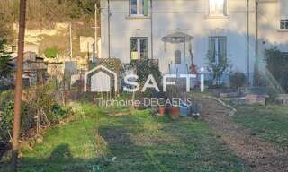 Maison 2 Pièces 110 m² à vendre à Cinq-Mars-la-Pile (37130)