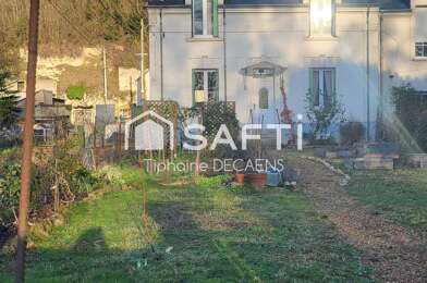 Maison 2 pièces 229000 €