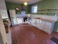 maison avec sous sol intégral, grande pièce de vie cuisine ouverte, dépendance et garage — photo 4