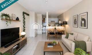 Appartement 2 Pièces 40 m² à vendre à Le Haillan (33185)