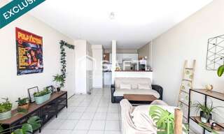 Appartement 2 Pièces 40 m² à vendre à Le Haillan (33185)