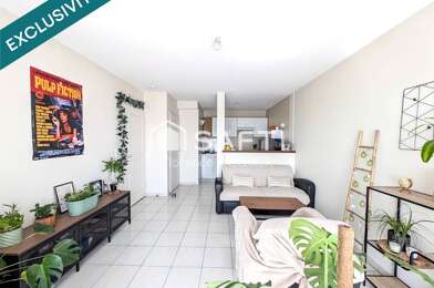 Appartement 2 pièces 148000 €