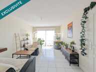 T2 meublé de 40m² avec balcon et parking, Haillan centre — photo 2