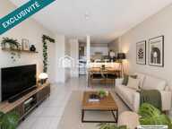 T2 meublé de 40m² avec balcon et parking, Haillan centre — photo 3