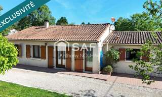 Maison 7 Pièces 135 m² à vendre à Fléac (16730)