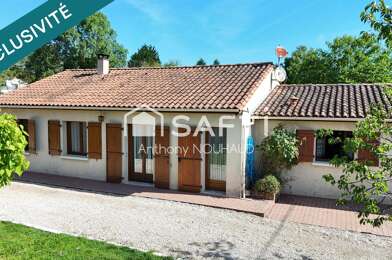 Maison 7 pièces 190000 €