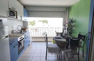 Appartement à l'Anse Mitan avec vue mer, à deux minutes à pieds de la mer ! — photo du bien