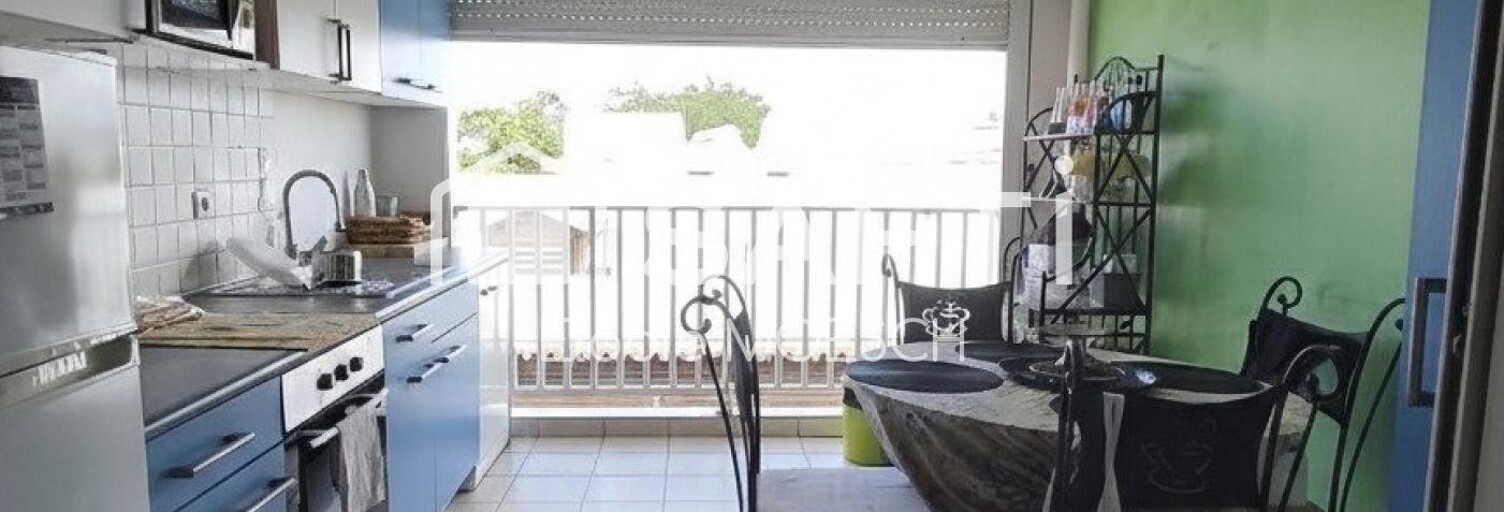 Appartement 3 Pièces 29 m² à vendre à Les Trois-Îlets (97229)