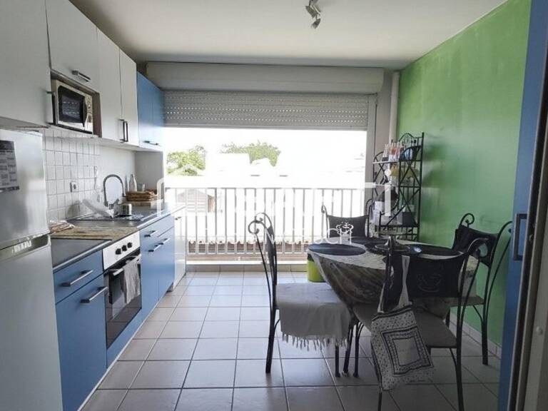 Appartement à l'Anse Mitan avec vue mer, à deux minutes à pieds de la mer ! — photo 1