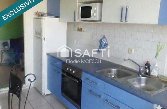 Appartement à l'Anse Mitan avec vue mer, à deux minutes à pieds de la mer ! — photo 3