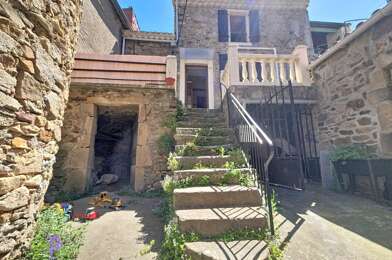 Maison 3 pièces 110000 €