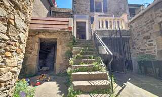 Maison 3 Pièces 85 m² à vendre à Camplong (34260)