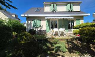 Maison 5 Pièces 107 m² à vendre à Rosny-sur-Seine (78710)