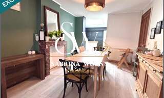 Maison 6 Pièces 178 m² à vendre à Givenchy-en-Gohelle (62580)