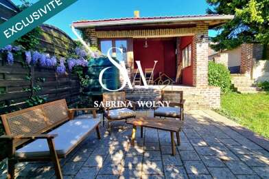 Maison 6 pièces 254500 €
