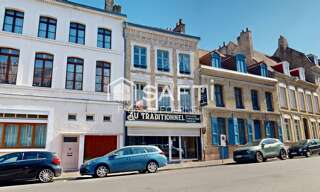 Immeuble  199 m² à vendre à Saint-Omer (62500)