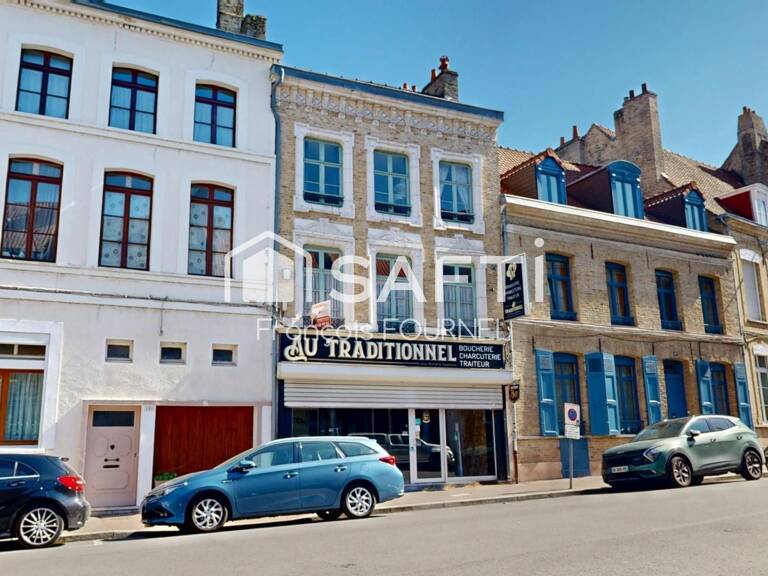 SAINT OMER CENTRE VILLE — photo 1
