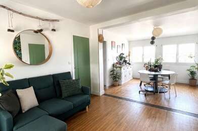 Appartement 5 pièces 207900 €