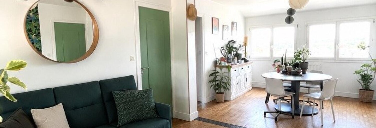 Appartement 5 Pièces 78 m² à vendre à La Roche-Bernard (56130)