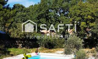 Maison 4 Pièces 93 m² à vendre à Saint-Maximin-la-Sainte-Baume (83470)