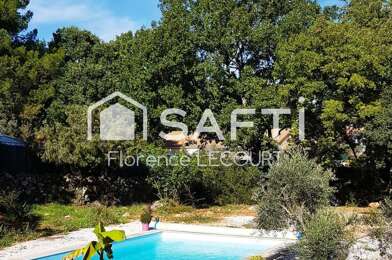Maison 4 pièces 392000 €