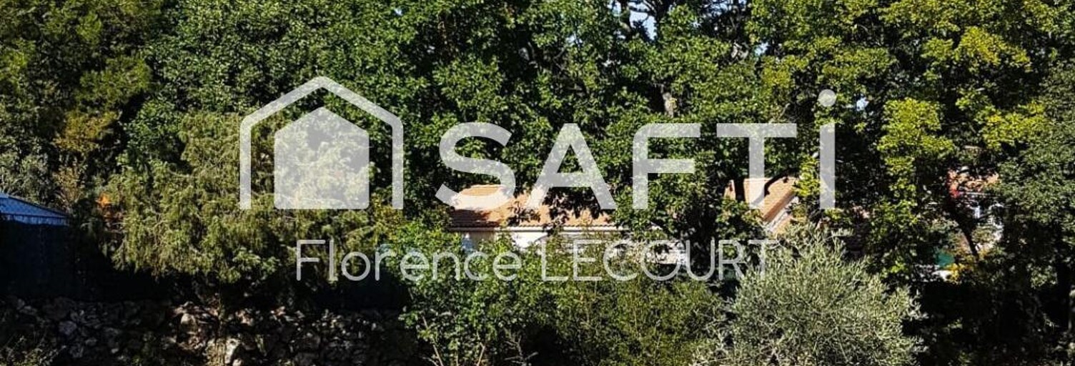 Maison 4 Pièces 93 m² à vendre à Saint-Maximin-la-Sainte-Baume (83470)