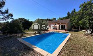 Maison 4 Pièces 93 m² à vendre à Saint-Maximin-la-Sainte-Baume (83470)