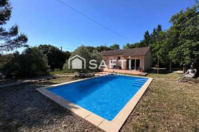 Maison 4 pièces 392000 €