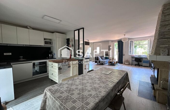 Maison plain pied au calme et sans vis à vis — photo 3