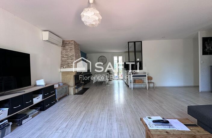 Maison plain pied au calme et sans vis à vis — photo 4