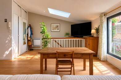 Appartement 3 pièces 275000 €