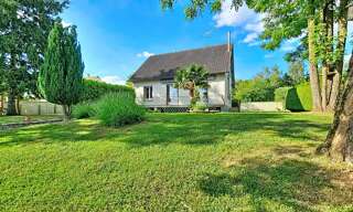 Maison 5 Pièces 130 m² à vendre à Donnemarie-Dontilly (77520)