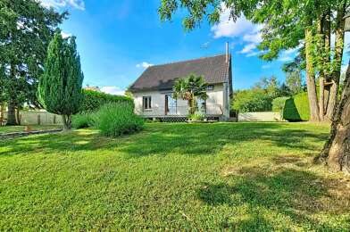 Maison 5 pièces 240000 €